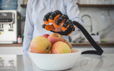 Šta je robotska rukavica za trening šake i kako funkcioniše