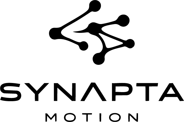Synapta Motion