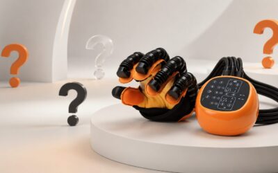 Česta pitanja o robotskoj rukavici