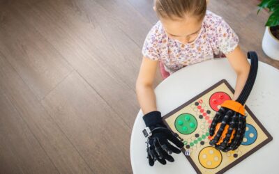 MT-11 za decu – trening spretnosti prstiju kroz igru