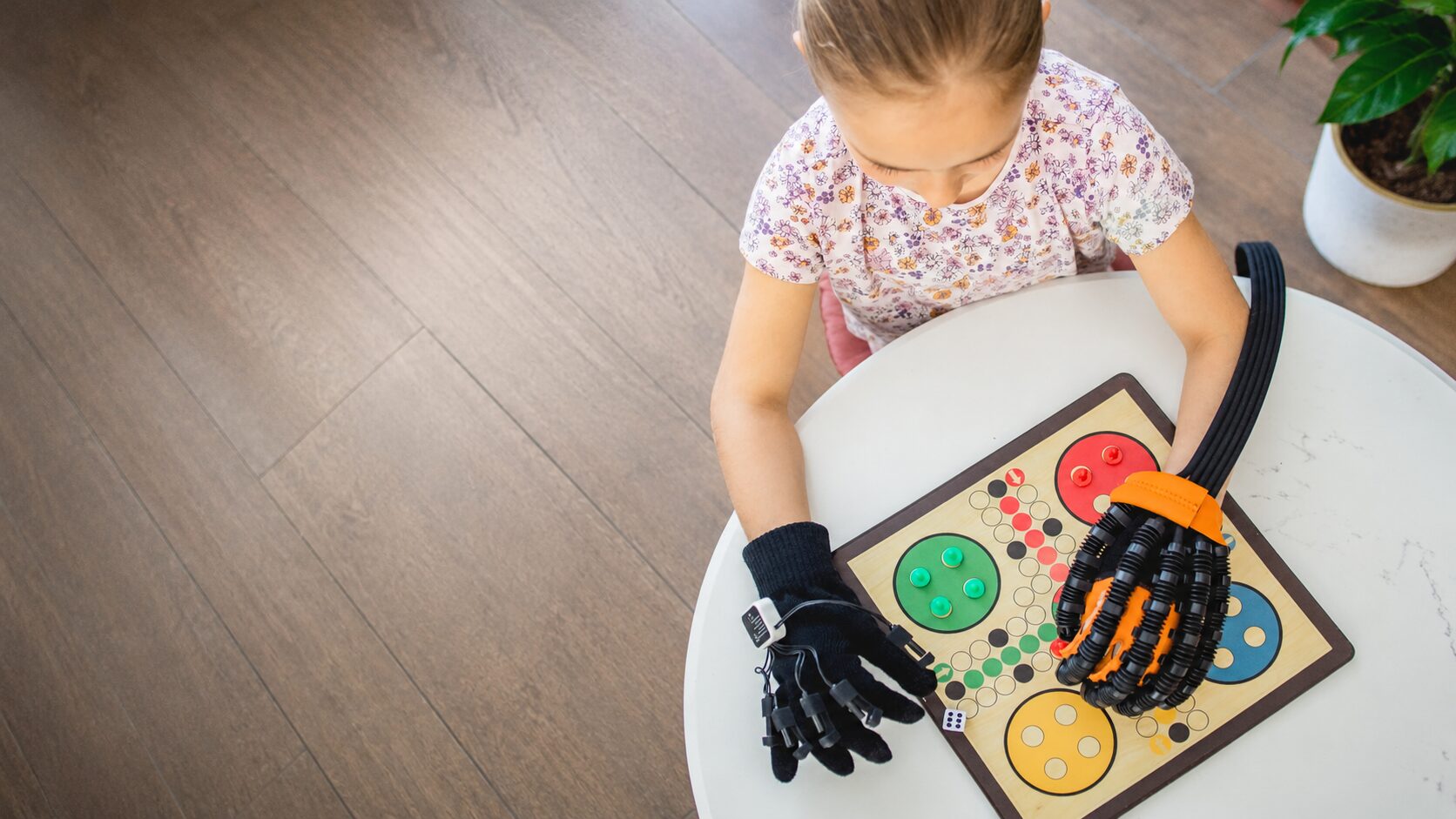 Synapta MT-11 za Decu – Trening Spretnosti Prstiju kroz Igru